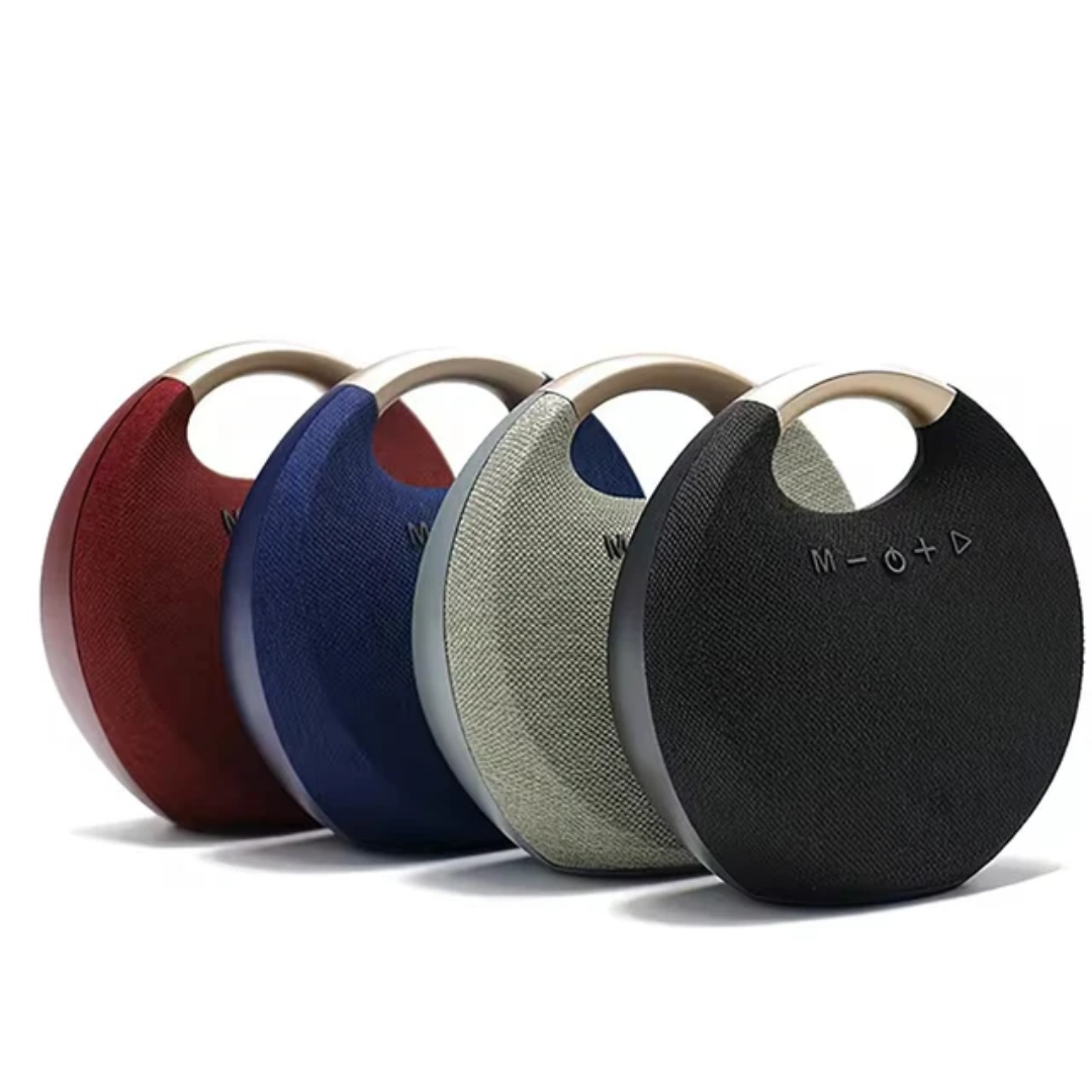 M1 Mini portable Bluetooth speaker