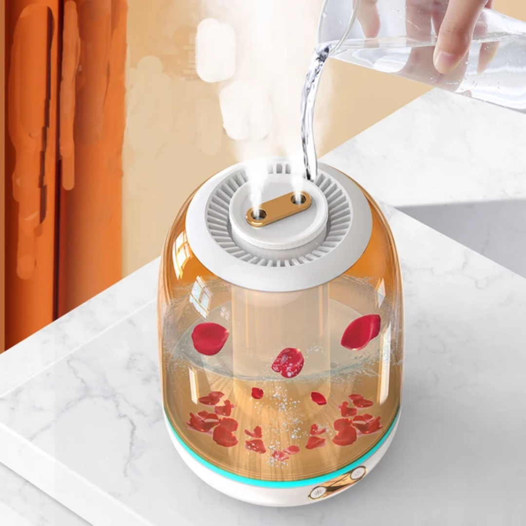 Ultrasonic Air Humidifier