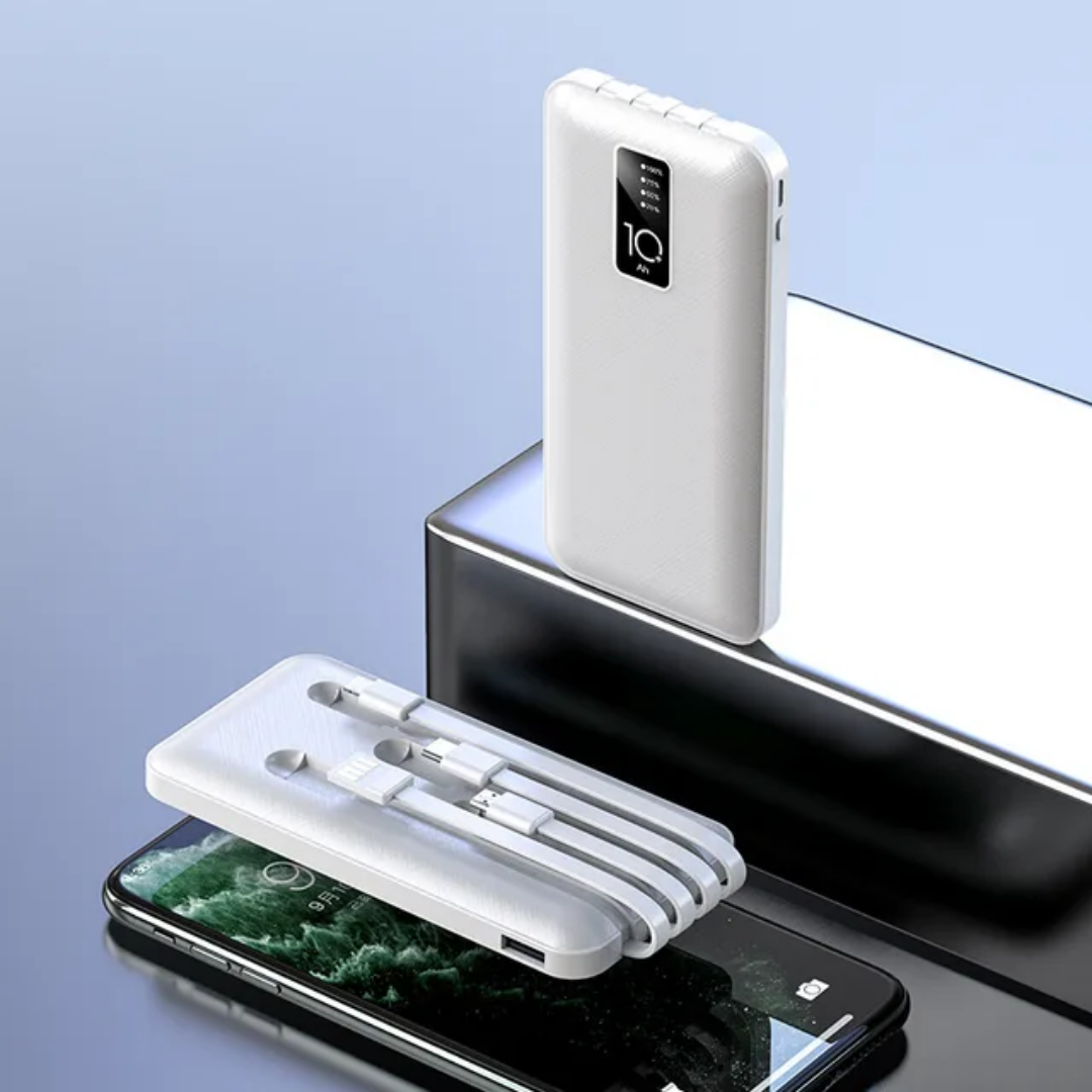 Power bank