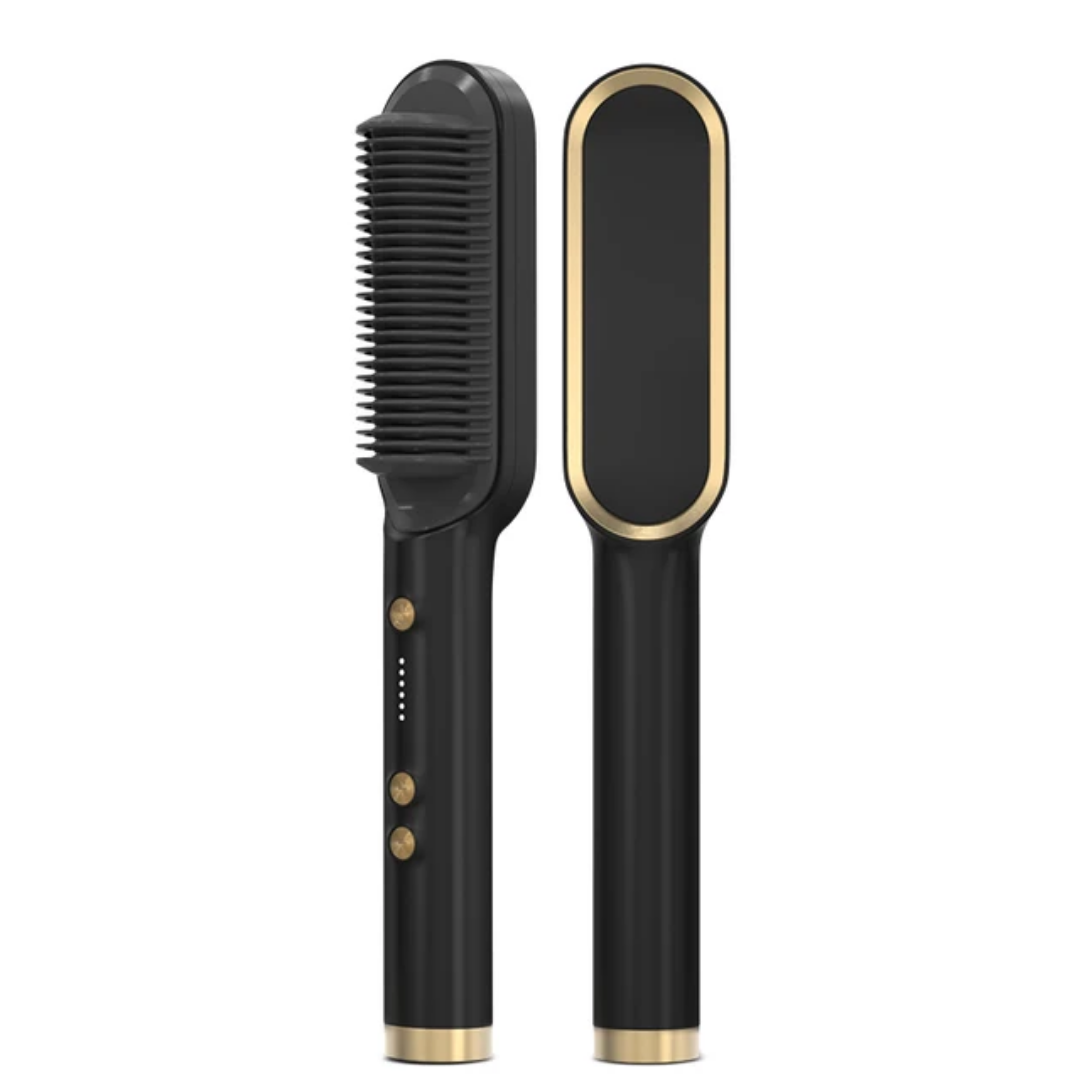 Professional Hair Straightener