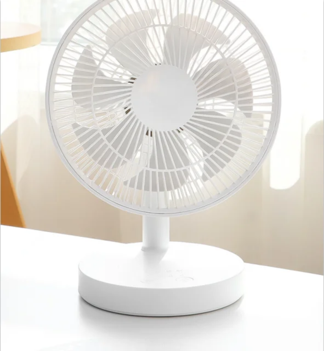 USB Desktop Mini USB Fan