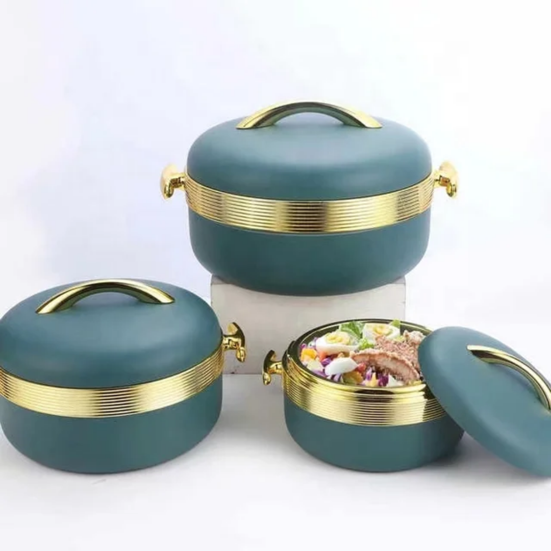 3pcs Hotpots set