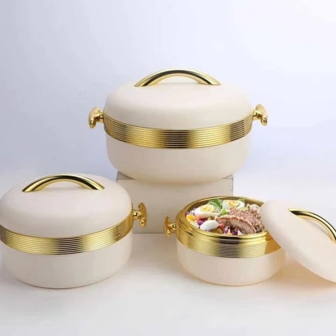 3pcs Hotpots set
