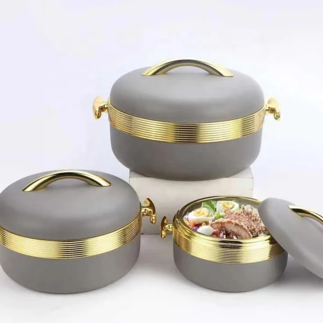 3pcs Hotpots set