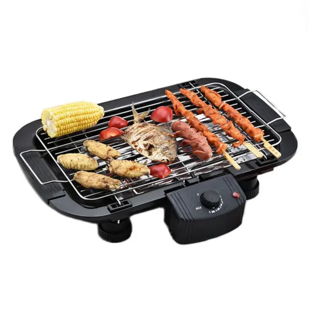 Electric BBQ Grill