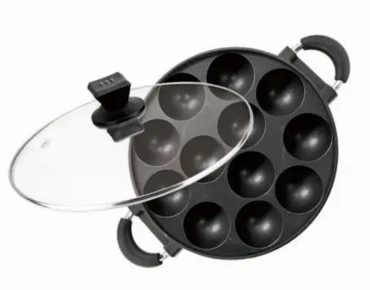Vitumbua Maker Pan