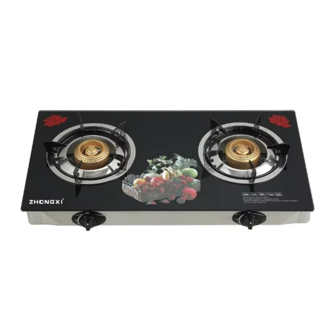 GC-004 Gas Burner
