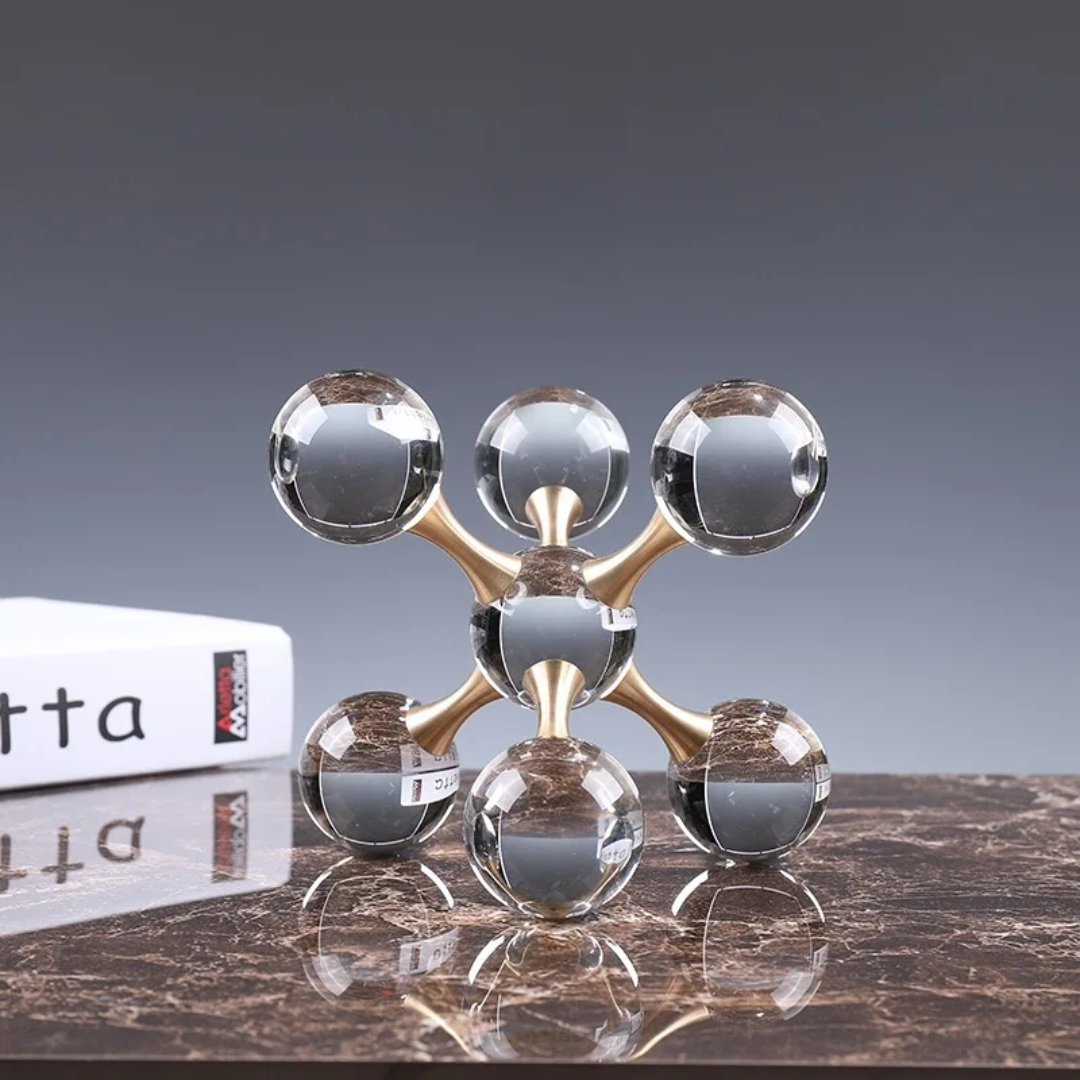 Crystal Decor