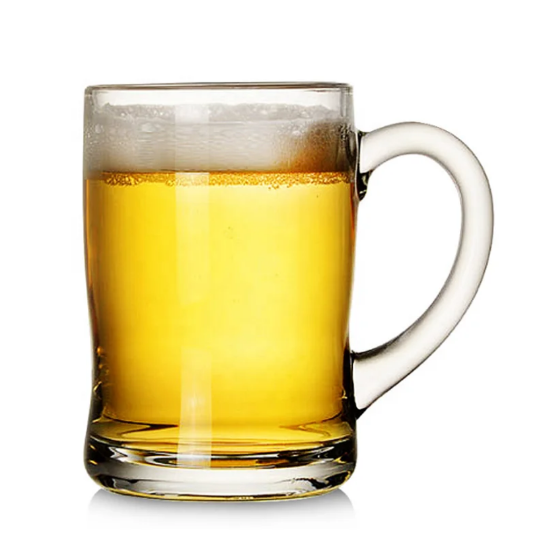 6pcs Beer Mug