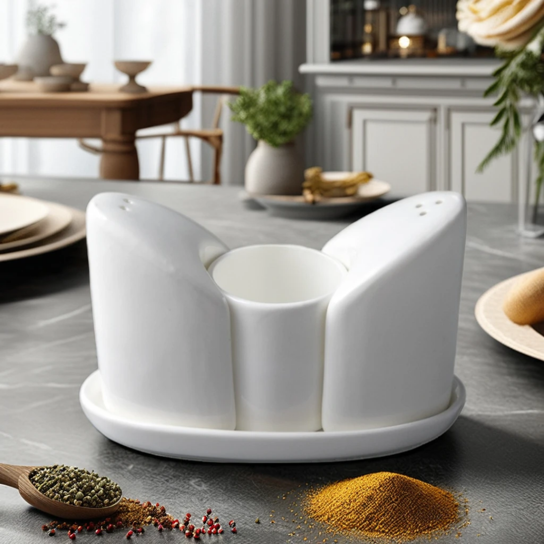 Salt& Pepper Shaker