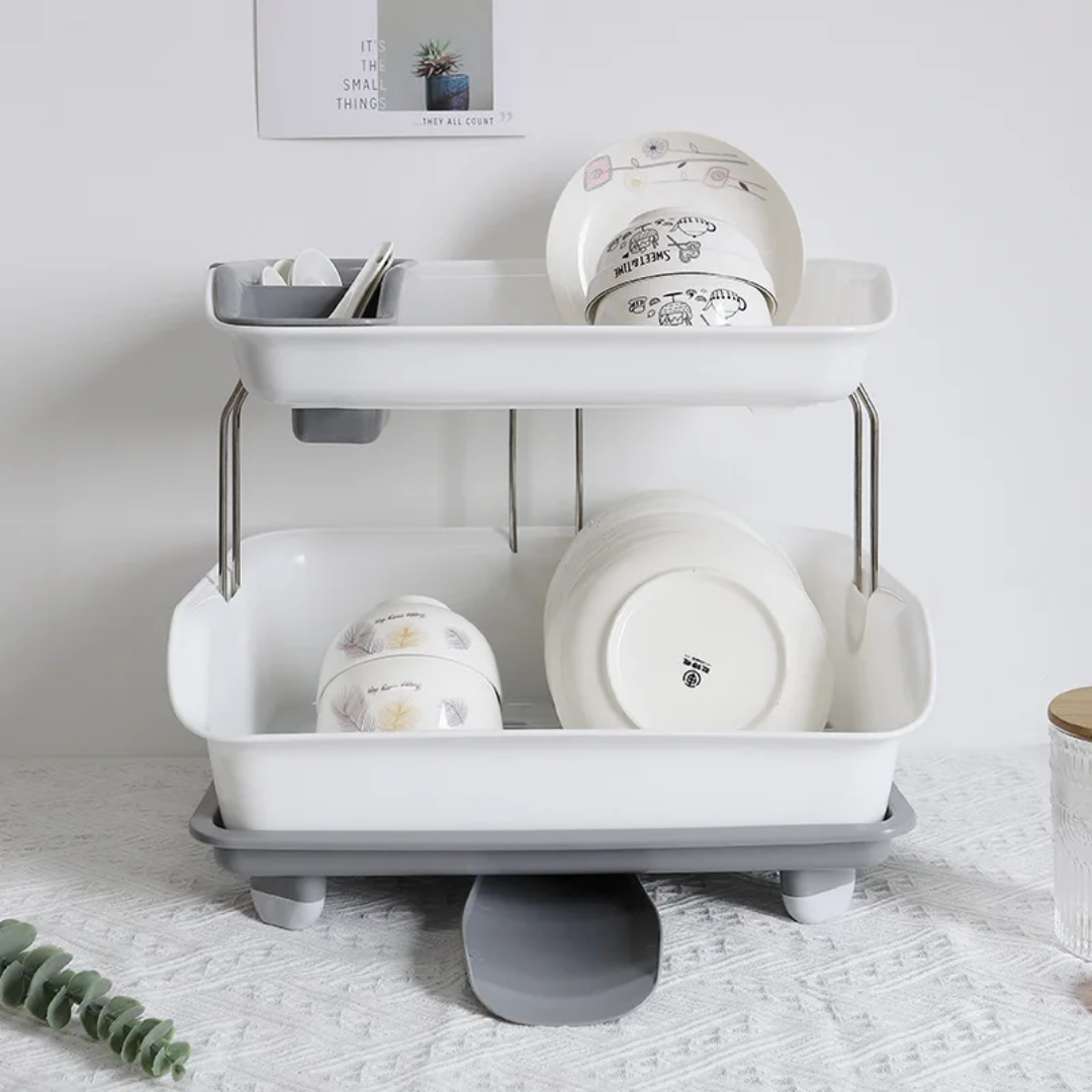 Dish Drainer