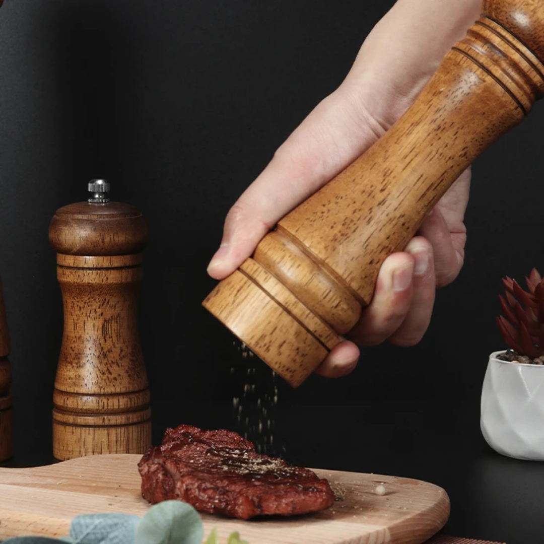 Pepper Grinder