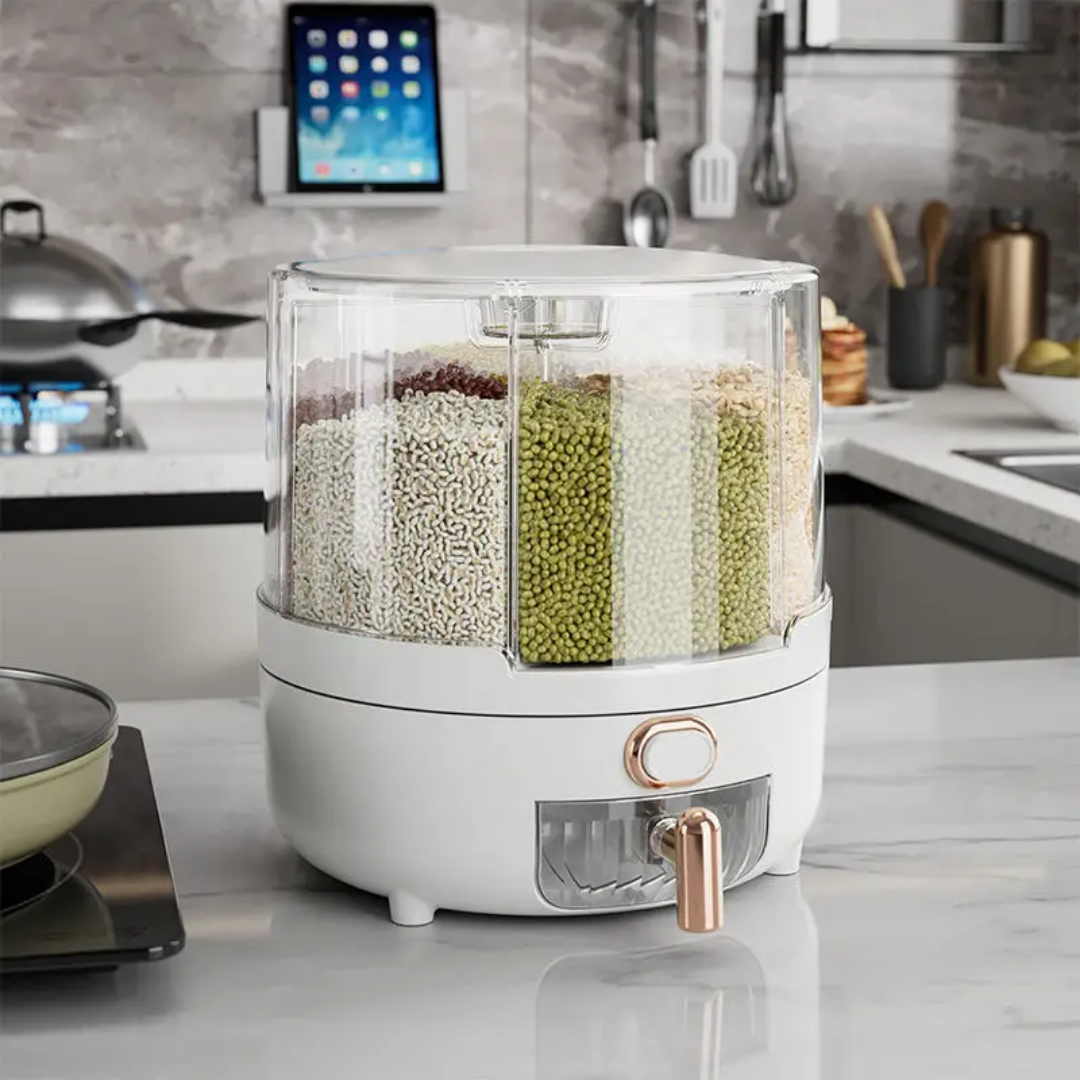 12kgs Cereal Dispenser