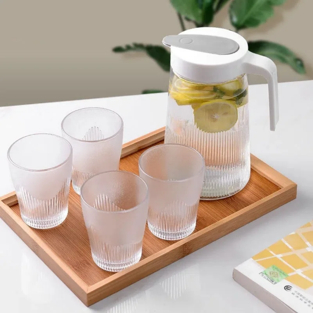 Jug&Glass Set