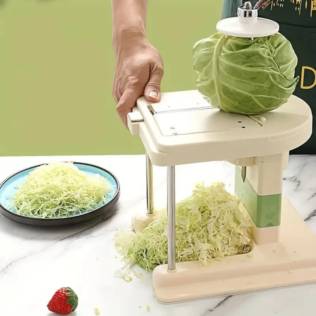Manual Cabbage Cutter