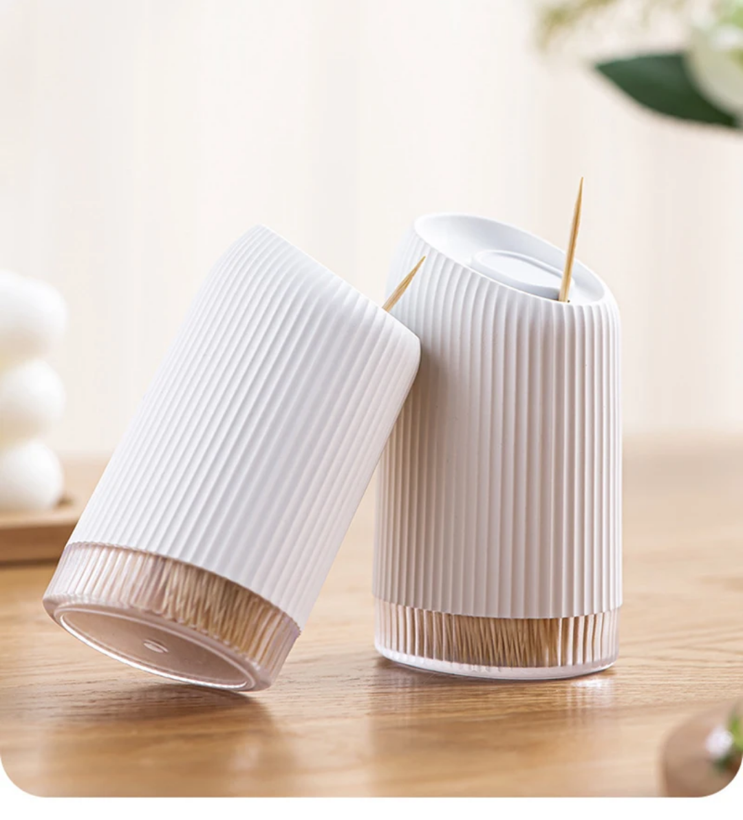 Toothpick Holder