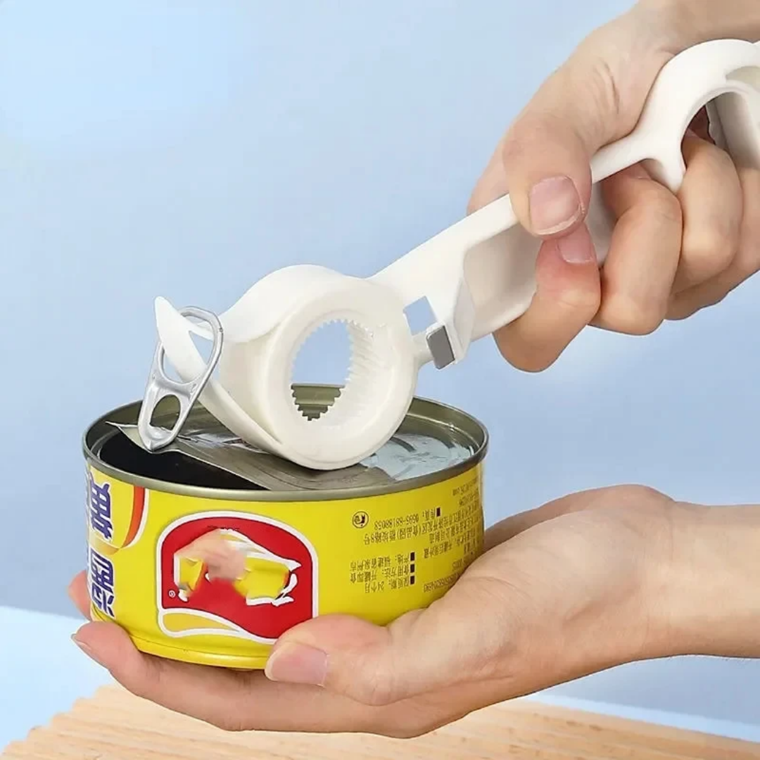 4 in 1 Bottle Opener