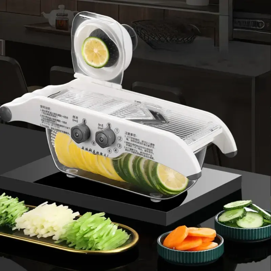 Vegetable Cutter