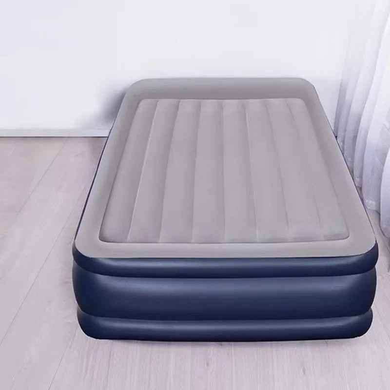 5*6 Inflatable AirBed With Built in Ac Pump