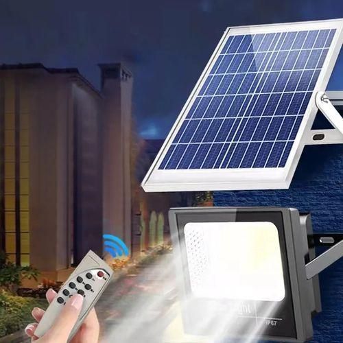 Philips LED Solar Floodlight 1500 Lumen BVC080