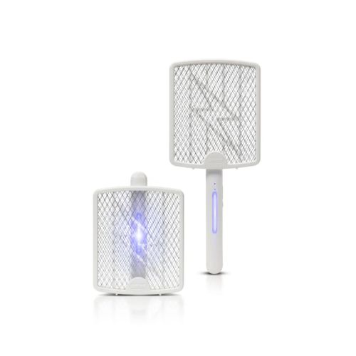 Sanford Rechargeable Mosquito and Insect Killer with Mosquito Lamp - SF640MK