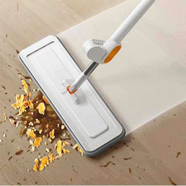 Squeeze Mop