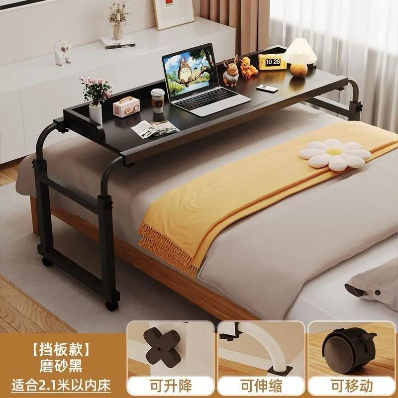 Over the Bed Desk