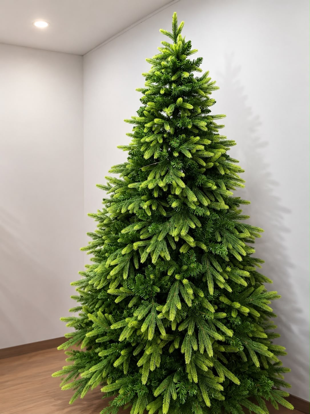 Christmas Trees | Pre-Lit, Green & Snow-Flocked Christmas Trees