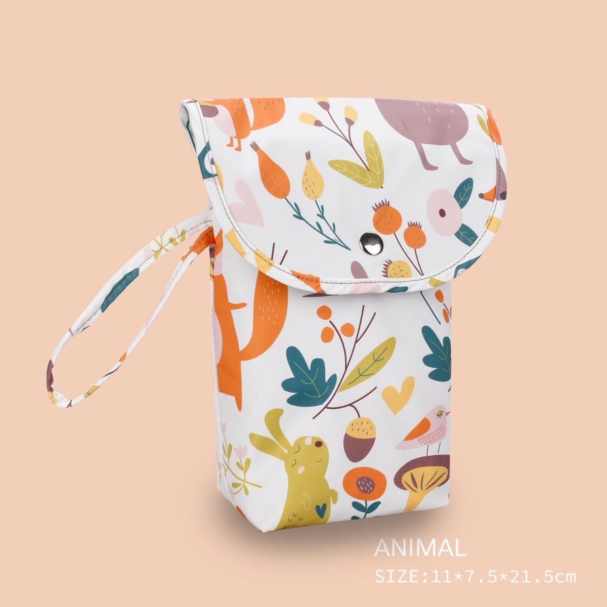 Diaper Bag