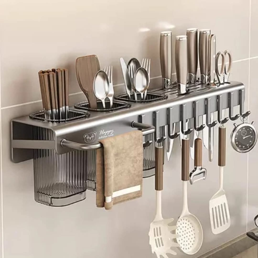 40cm wall mounted cutlery holder, available in Nairobi, Kenya