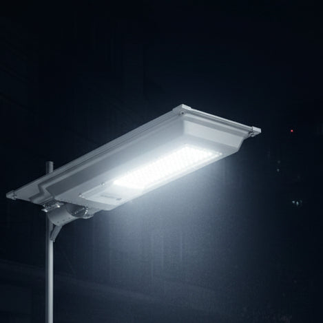 Philips LED Solar Streetlight 4000 Lumen BRC010 M