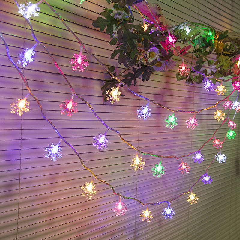10m LED fairy string lights, waterproof decorative lighting, available in Nairobi, Kenya