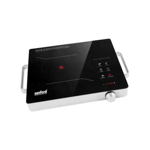 Sanford Infrared Cooker with Ceramic Heating Element - SF5195IC