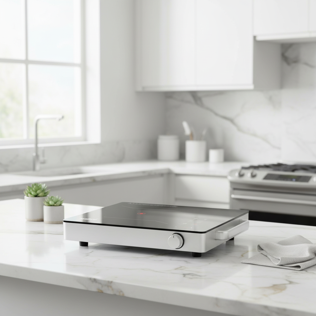 Sanford Infrared Cooker with Ceramic Heating Element - SF5195IC
