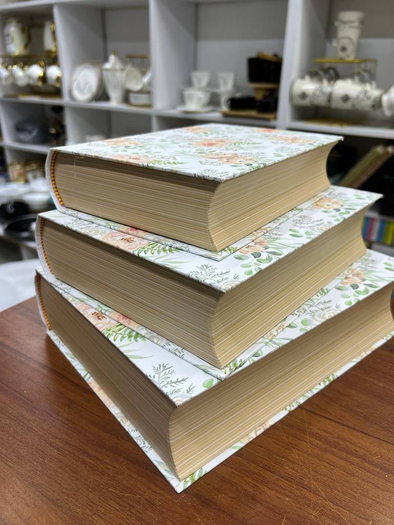 Decorative Books