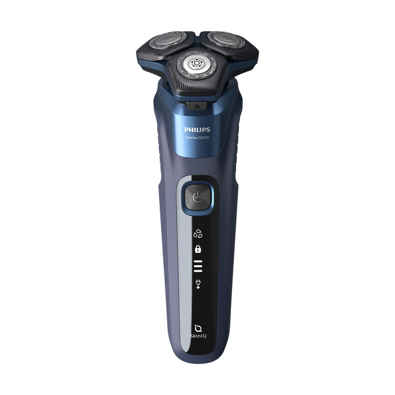 Philips 5000 Series Wet & Dry Electric Shaver S5885/10