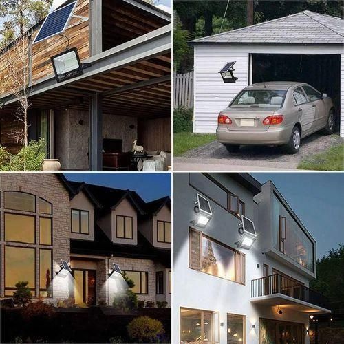 Philips LED Solar Floodlight 1500 Lumen BVC080
