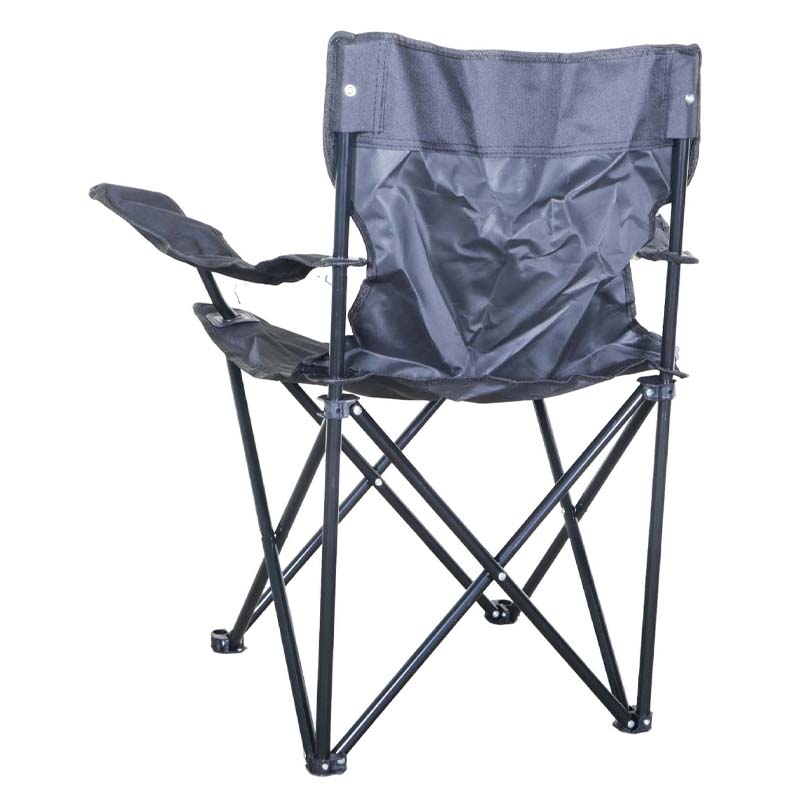 Folding Camping Chair 60 × 60 × 90 cm #CMP04