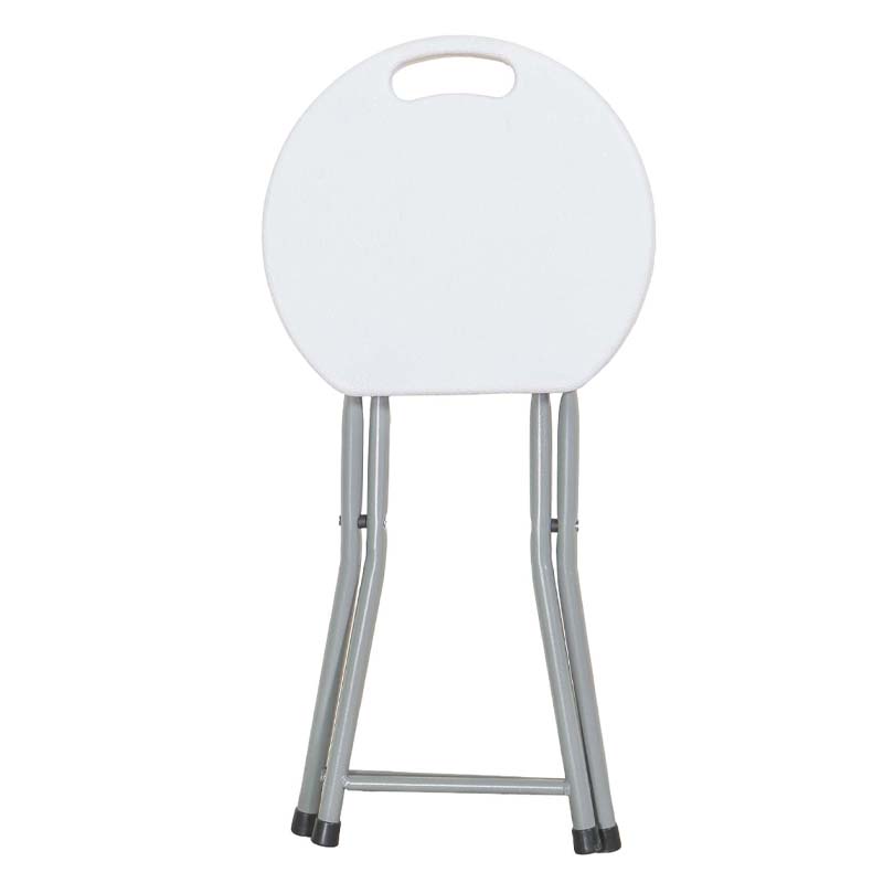 Folding Stool 33 × 29 × 47.5 cm
