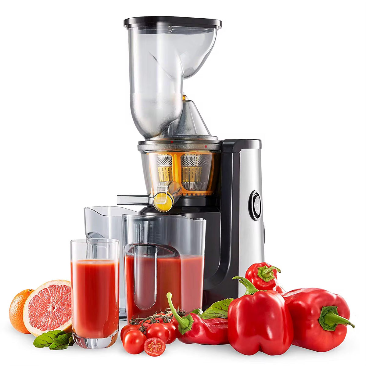 Slow Juicer