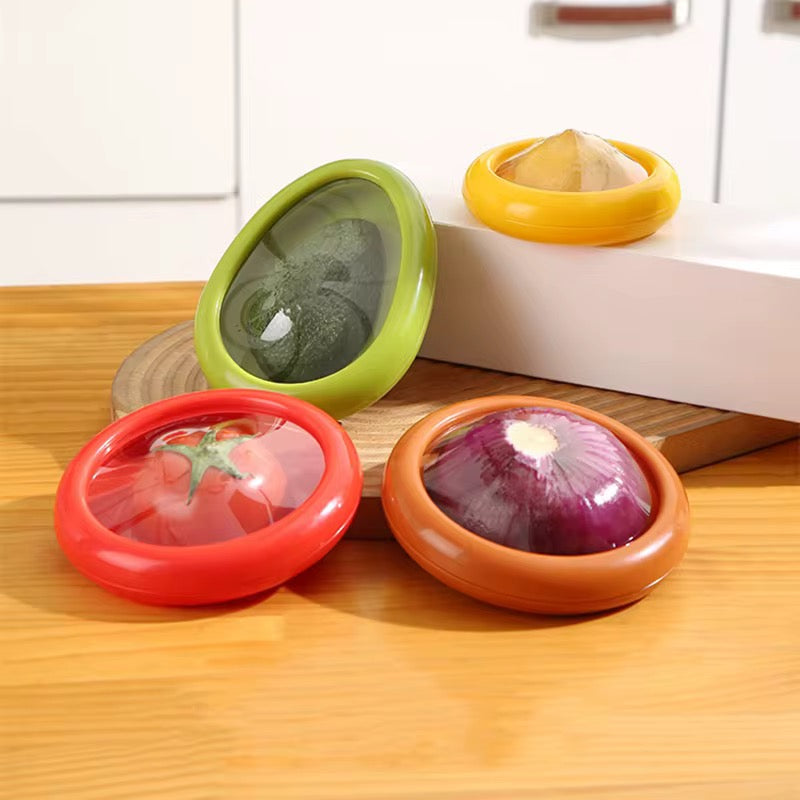 Fruit Covers Set