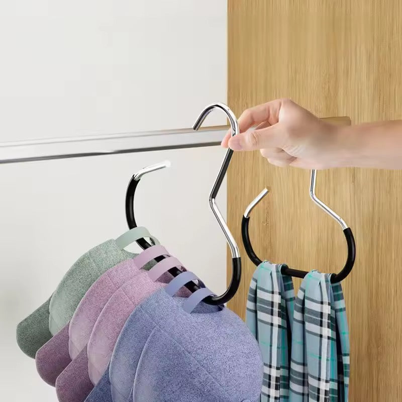 Multifunctional hat, scarf and belt hanger, available in Nairobi, Kenya