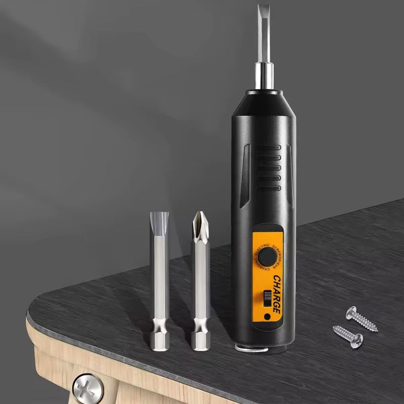 Electric Screwdriver.