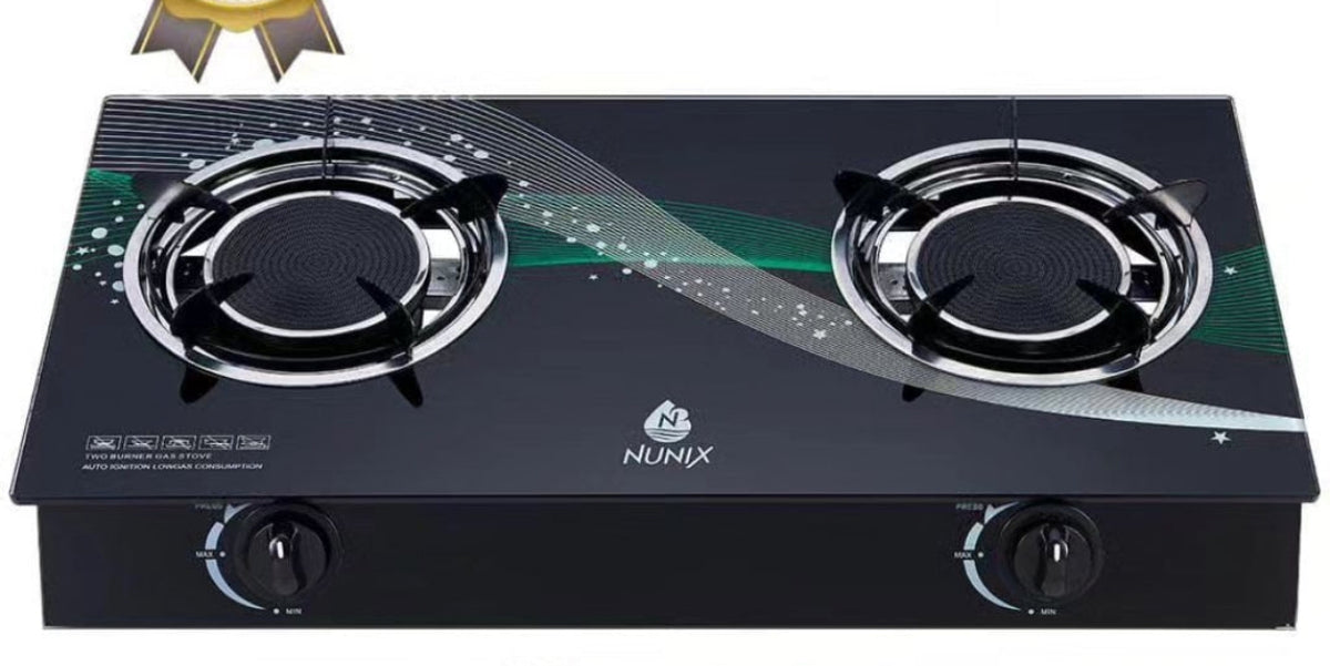 Gas Burner