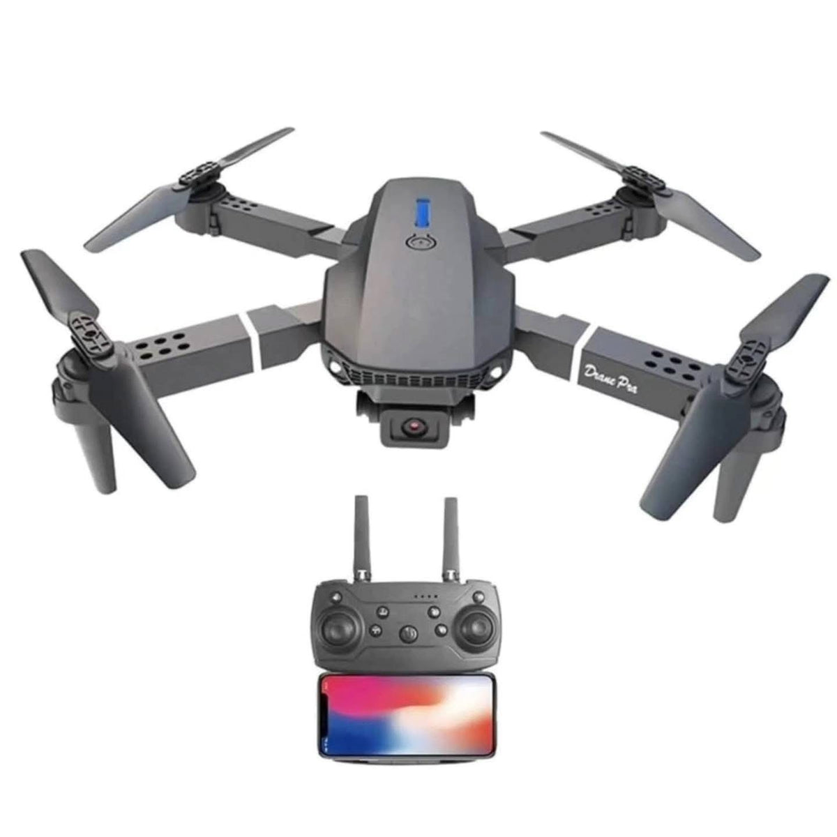 Aerial Drone 4K