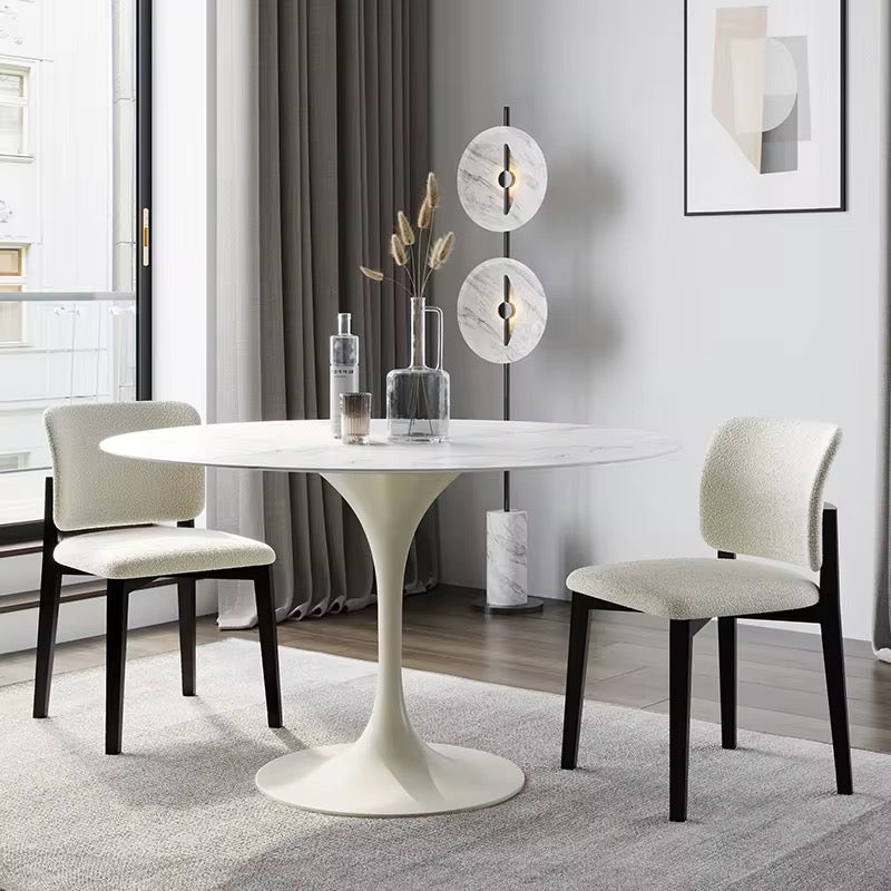 Alt Text

70cm Round dining table for small spaces