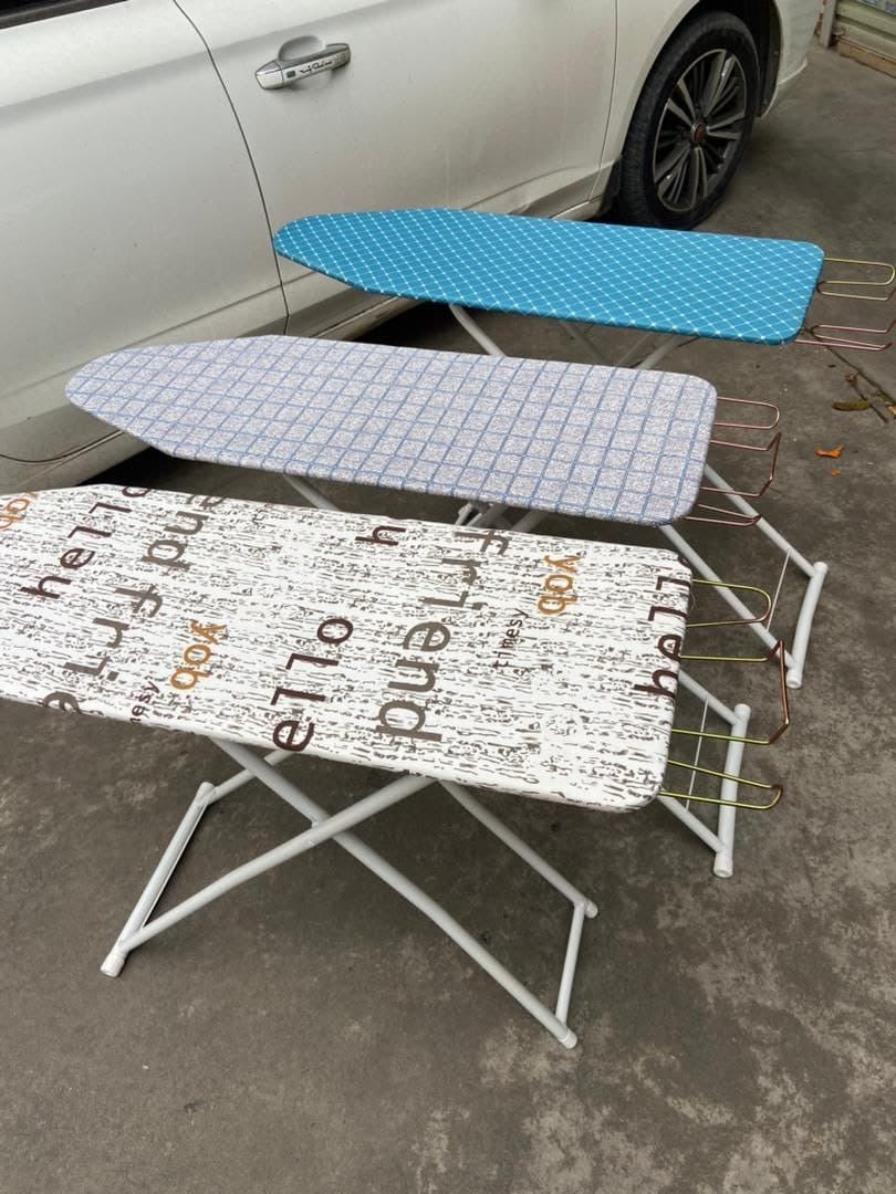 Ironing Board – Home Laundry Ironing Surface