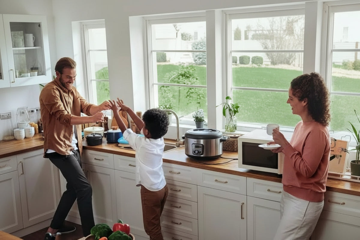 EcoFlow DELTA 2 Max Portable Power Station 2400W 2048Wh – EFDELTA2MAX-UK