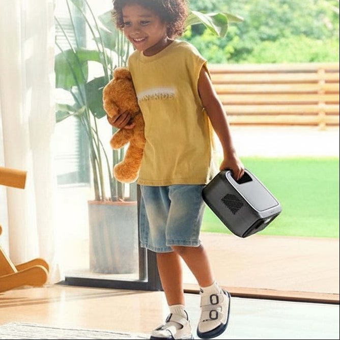 EcoFlow RIVER 3 Portable Power Station (EFRIVER3-UPS-EN-CBOX)