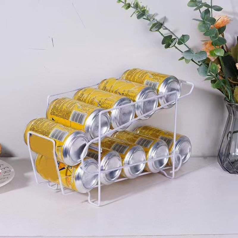 Beverage  Can Racks Holder